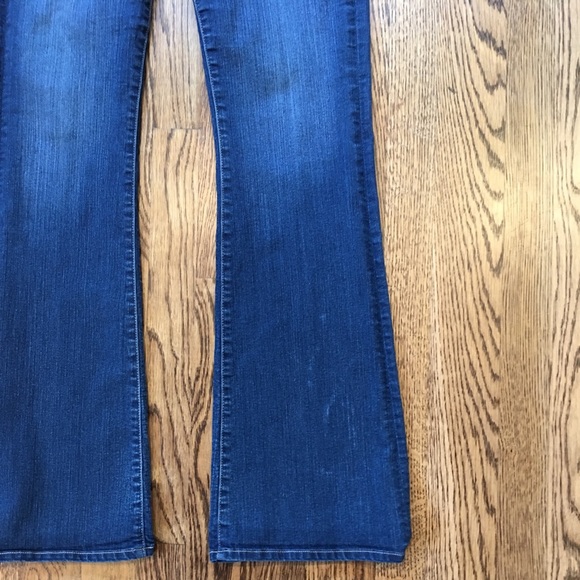 Paige “Skyline Boot” Jeans - Picture 6 of 7